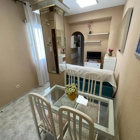 Apartamento 60 Almunecar Exterior photo