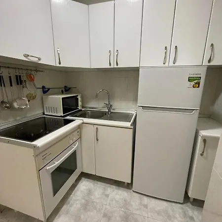 Apartamento 60 Almunecar Exterior photo