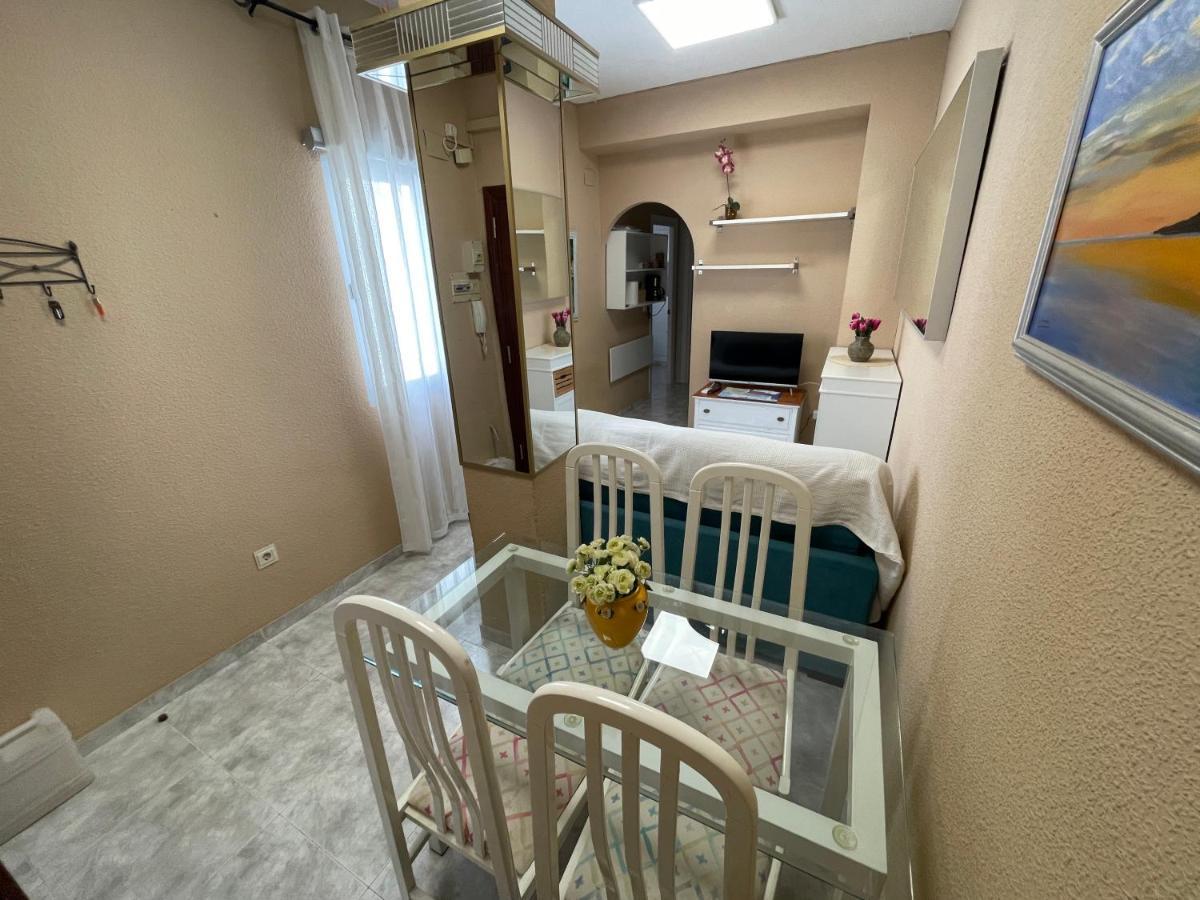 Apartment 60 Almuñécar