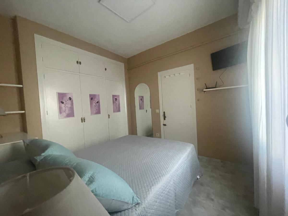 60 Apartment *