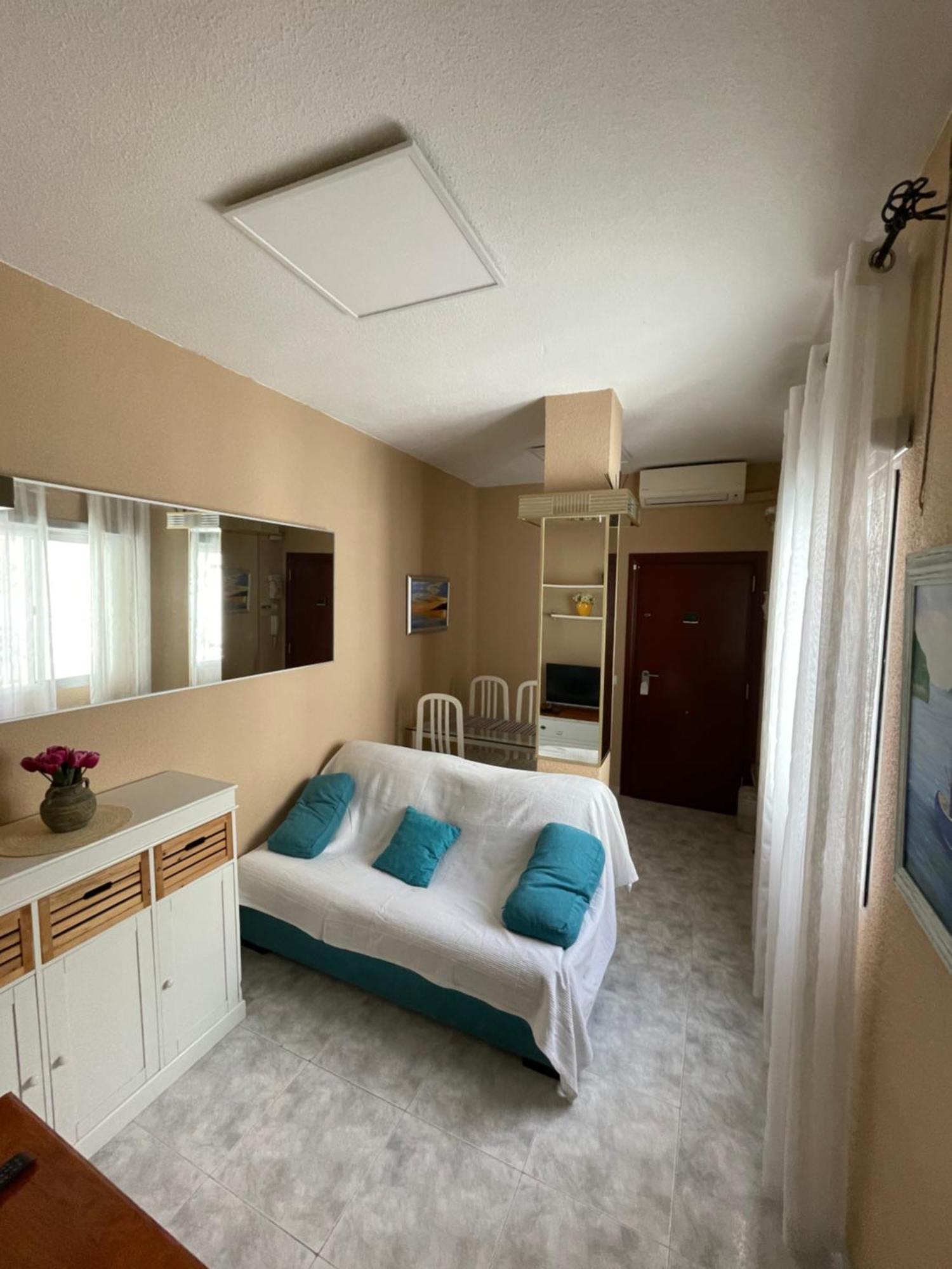 60 Apartment Almuñécar